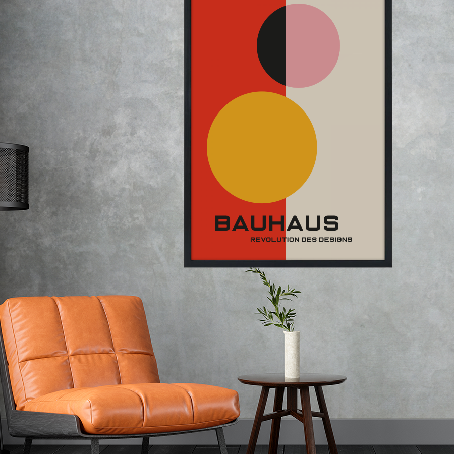 Bauhaus