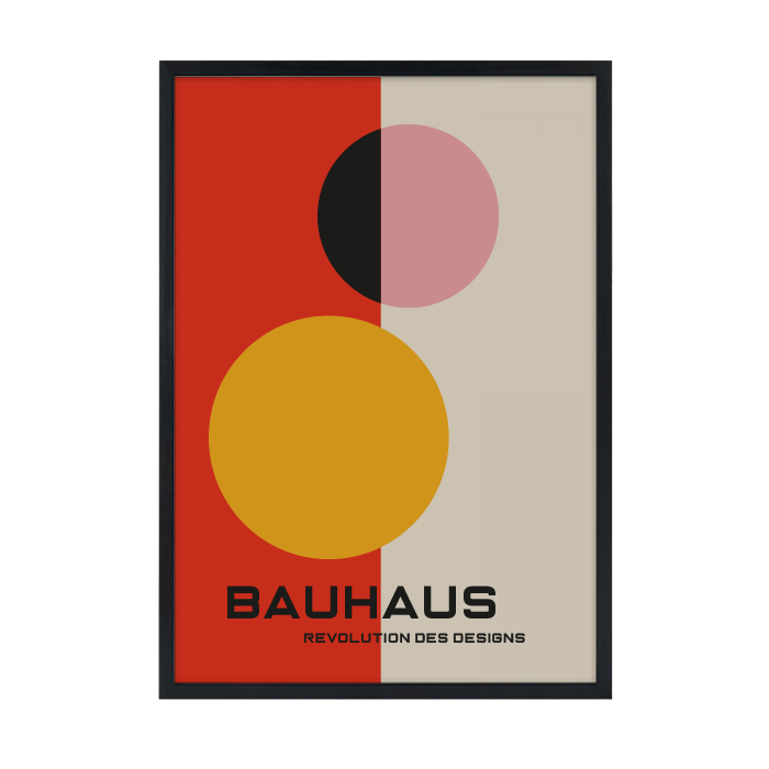 Bauhaus