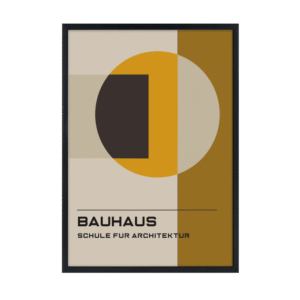 Bauhaus