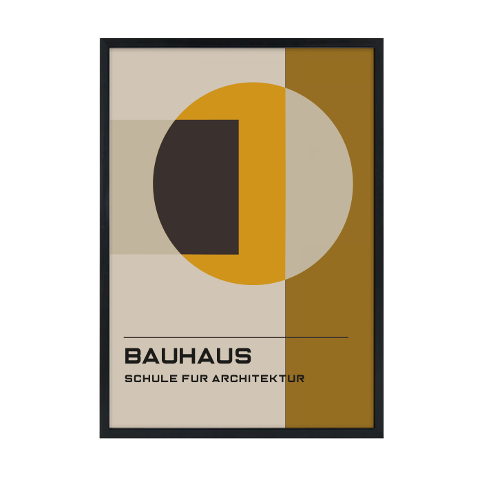 Bauhaus